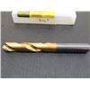 Image 2 : Sumitomo Carbide Drill, .718" or 18.25mm