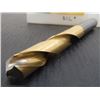 Image 3 : Sumitomo Carbide Drill, .718" or 18.25mm