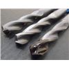 Image 3 : Carbide 5/8" Shank Drills, .592" Drill Diameter