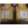 Image 8 : Osaka Dual Foot Pedal, OFL-2TW-SM2K
