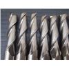 Image 3 : 7/16" HSS 2FL End Mills, Shank: 1/2"