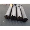 Image 5 : Carbide Coolant Thru Drills, 4 Total