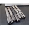 Image 6 : Misc Sized Carbide Tipped Counterbores, 1" Shanks