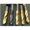 Image 2 : TITEX Alpha 4 Carbide Coolant Thru Drills