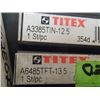 Image 5 : TITEX Alpha 4 Carbide Coolant Thru Drills