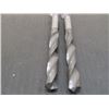Image 2 : GARR Tool 13/32" Carbide Drills, 2 Total