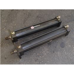 Hydro-line Industrial Tie-Rod Cylinders, P/N: N5F-4X25