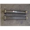 Image 2 : Hydro-line Industrial Tie-Rod Cylinders, P/N: N5F-4X25