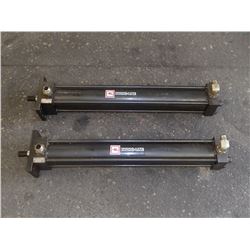 Hydro-line Industrial Tie-Rod Cylinders, P/N: N5F-3.25X26