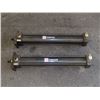 Image 1 : Hydro-line Industrial Tie-Rod Cylinders, P/N: N5F-3.25X26