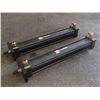 Image 2 : Hydro-line Industrial Tie-Rod Cylinders, P/N: N5F-3.25X26