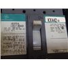 Image 3 : GE Industrial Circuit Breakers, (2)100A, (2)50A