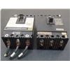 Image 3 : Square D 100A Circuit Breakers, 2  Total