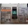 Image 5 : Fuji Circuit Breakers, 125A, 100A, 30A