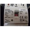 Image 5 : Mitsubishi No-Fuse Breakers, (2)10A, (8)15A