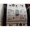 Image 7 : Mitsubishi No-Fuse Breakers, (2)10A, (8)15A