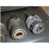 Image 4 : BT45 TG100 Collet Chucks