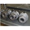 Image 3 : BT45 TG100 Collet Chucks