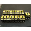 Image 1 : BUSS JTN60030 Fuses, 20 Total