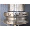 Image 5 : BT50 Lyndex Shell End Mill Holder, P/N: B5001-1000