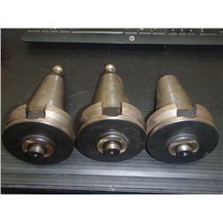 BT50 Lyndex Boring Head Holders, P/N: B50BH-0875