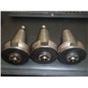 Image 1 : BT50 Lyndex Boring Head Holders, P/N: B50BH-0875