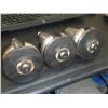 Image 3 : BT50 Lyndex Boring Head Holders, P/N: B50BH-0875