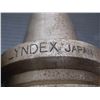 Image 5 : BT50 Lyndex Boring Head Holders, P/N: B50BH-0875