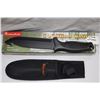 Image 1 : 11" BOLEEFUN Hunting Knives