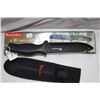 Image 1 : 11" BOLEEFUN Hunting Knives