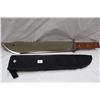 Image 1 : New 14" Blade O/A Length 19 1/2"