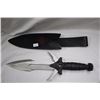 Image 1 : Dagger and Sheath