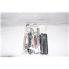 Image 1 : Bag of Assorted Collector Knives