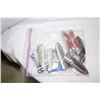 Image 1 : Bag of Assorted Collector Knives