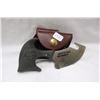 Image 1 : OUTDOOR EDGE "Whitetail Skinner" with Sheath