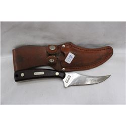 SCHRADE OLD TIMER #152 with Sheath