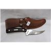 Image 1 : SCHRADE OLD TIMER #152 with Sheath