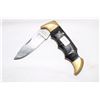 Image 1 : KERSHAW Folding Field Lockblade