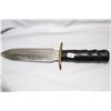 Image 1 : Unique - METIS Made 7" Blade Antler Handle