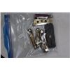 Image 1 : Package of Assorted Pocket Knives, Various Makers