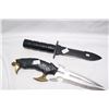 Image 1 : 2 Knives, Need Repair