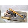 Image 1 : 15 Piece Box - Kitchen Knives, Sharpener and Tenderizer