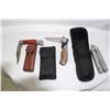 Image 1 : 3 Piece Lot of GERBER 2 - Lockblades 1 Multi tool