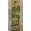 Image 1 : Fei Danxu 1802-1850 Watercolour on Silk Scroll