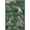 Image 2 : Chinese Embroidery Panel with Frame