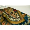 Image 12 : 18/19th C. Chinese Emperor's Dragon Robe w/ Collar