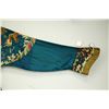 Image 6 : 18/19th C. Chinese Emperor's Dragon Robe w/ Collar