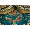 Image 9 : 18/19th C. Chinese Emperor's Dragon Robe w/ Collar