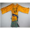 Image 1 : Chinese Imperial Style Yellow Dragon Robe