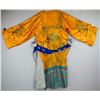 Image 4 : Chinese Imperial Style Yellow Dragon Robe